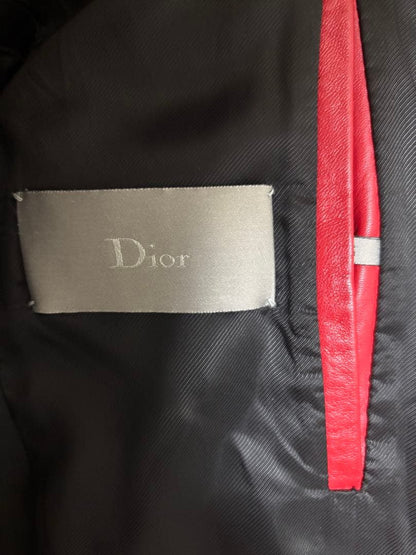 05AW Glam Show Sample Dior Homme Down Jacket One of a Kind #QYFFKJ