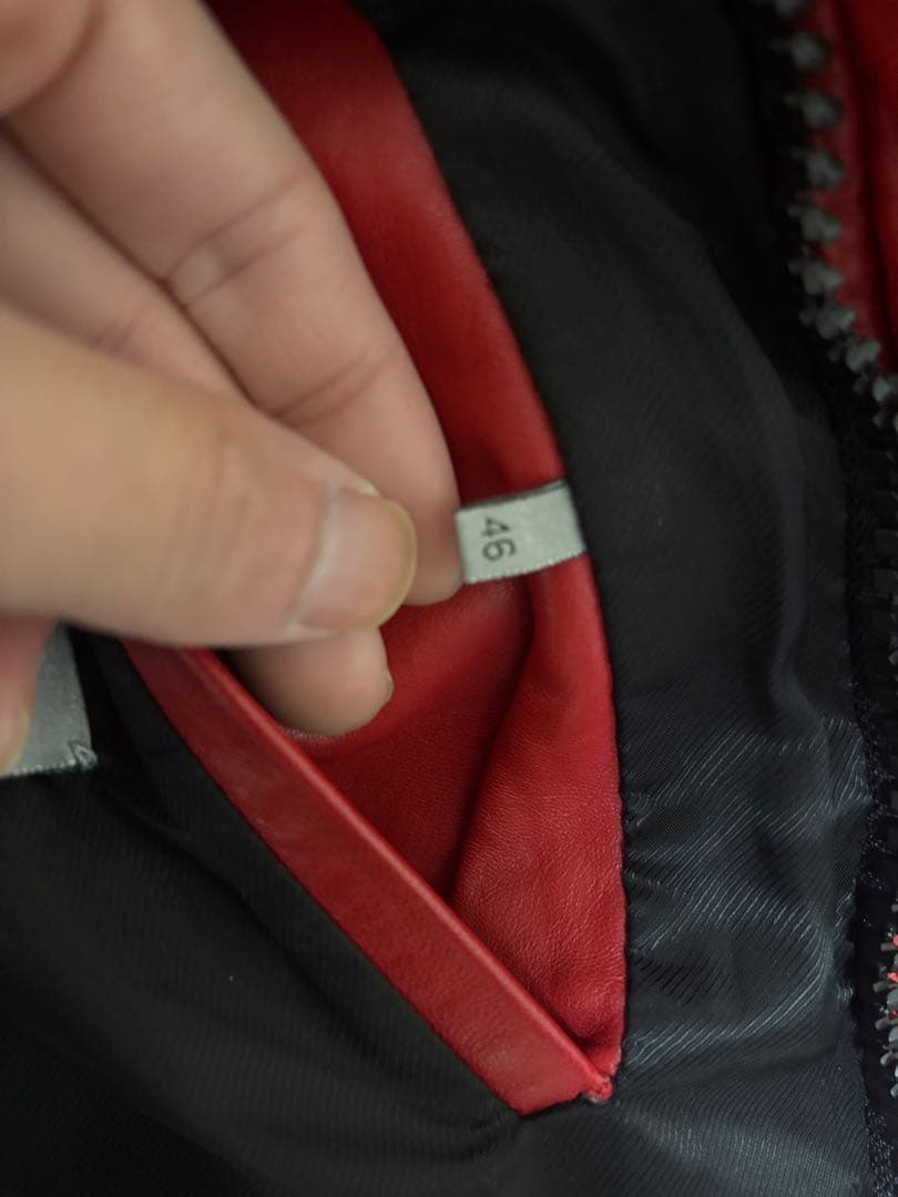 05AW Glam Show Sample Dior Homme Down Jacket One of a Kind #QYFFKJ
