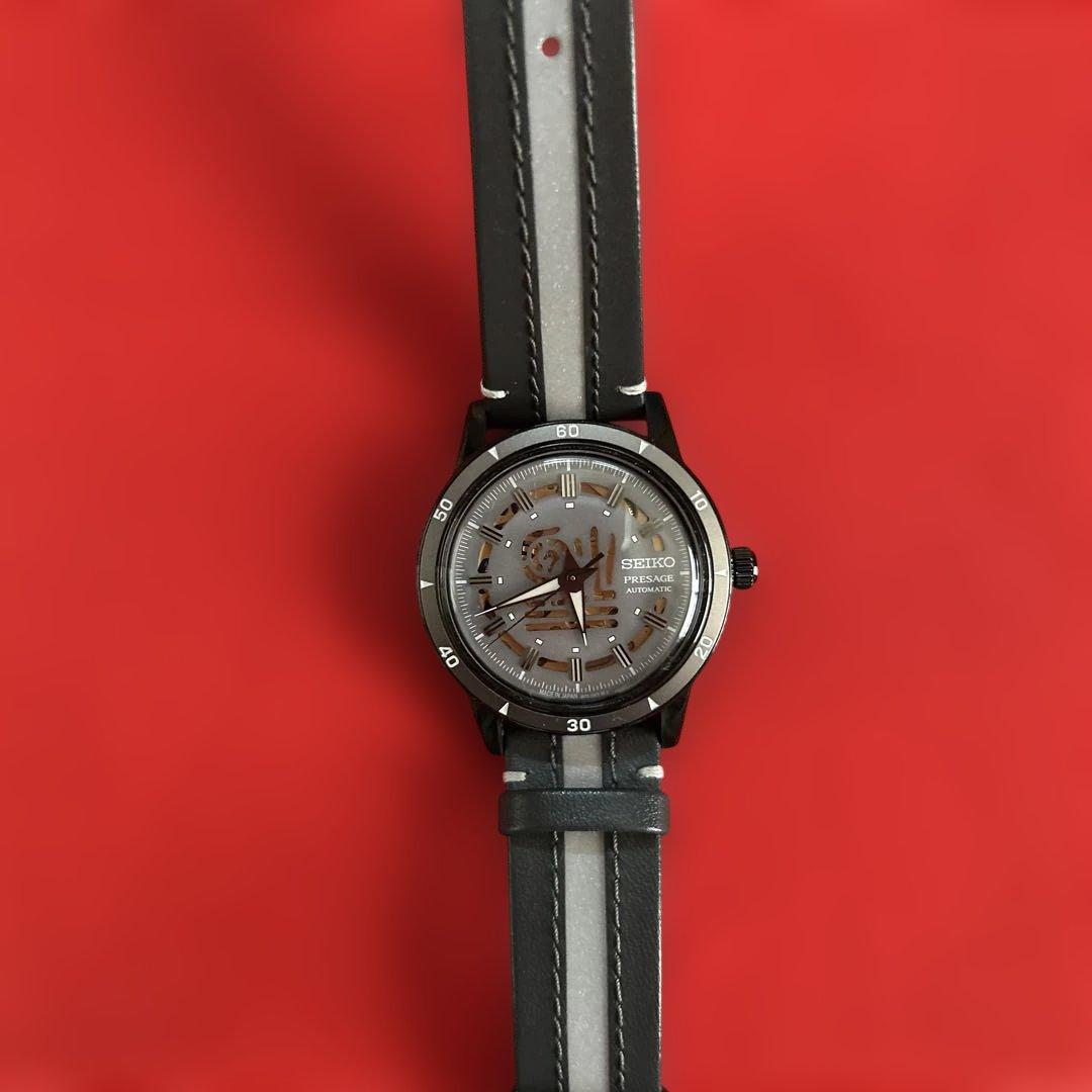 SEIKO Presage SETAGAYA 97 BASE #PF2L6H