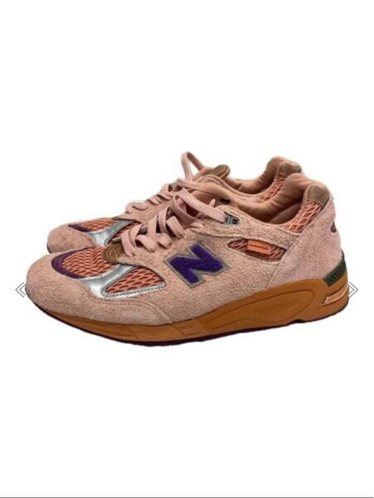 NEW BALANCE/M990/27.5cm/PNK #PF258I