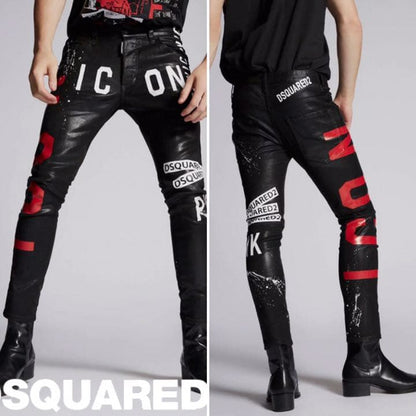 Classic DSQUARED2 Skater 42 #QYGZI4