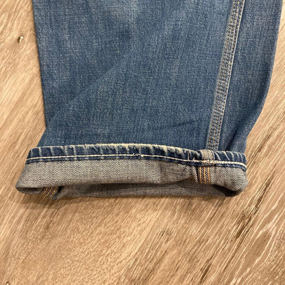 Vintage BIGMAC Painter Pants, Size W32, Size L28, 50s and 60s #PC8M6G