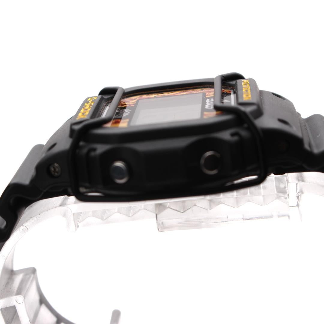 G-SHOCK x LOST ENTERPRISES Collaboration Men's Watch #QY3NG6