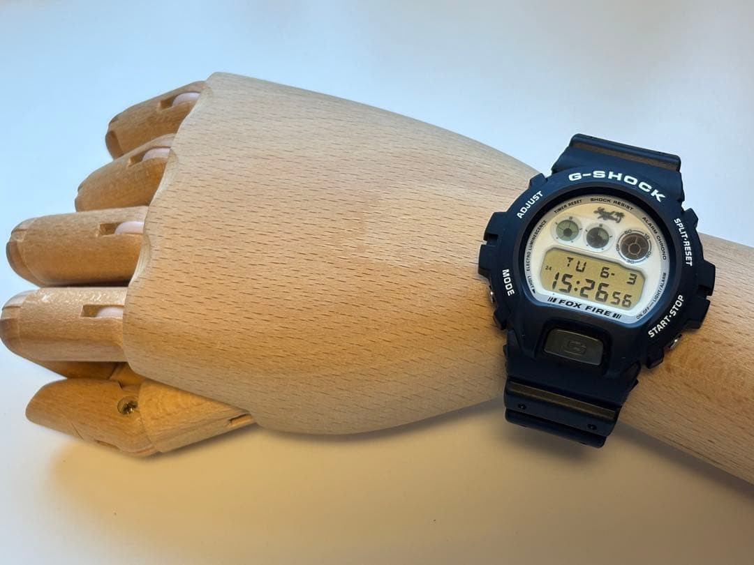Special Order/G-SHOCK/Local Motion//DW-6900/Vintage/ #PFF1EK
