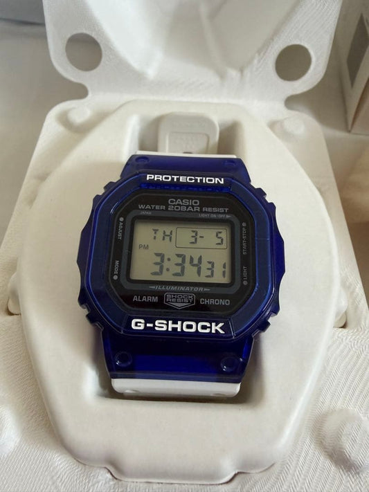 Casio My G-Shock Dwe-5610 #Qy7Qgg