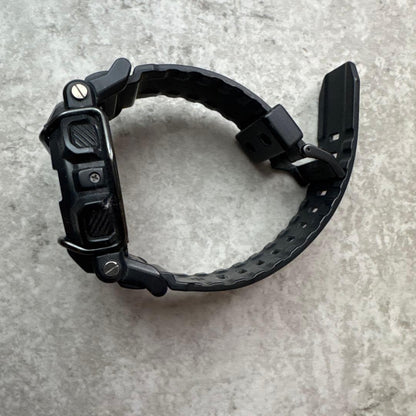 Collaboration G-SHOCK HUF GD-400 Watch #QY3FTO