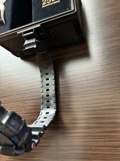 G-SHOCK GULFMAN 25th Anniversary Model Radio-Controlled Solar Powered #QYFV4E