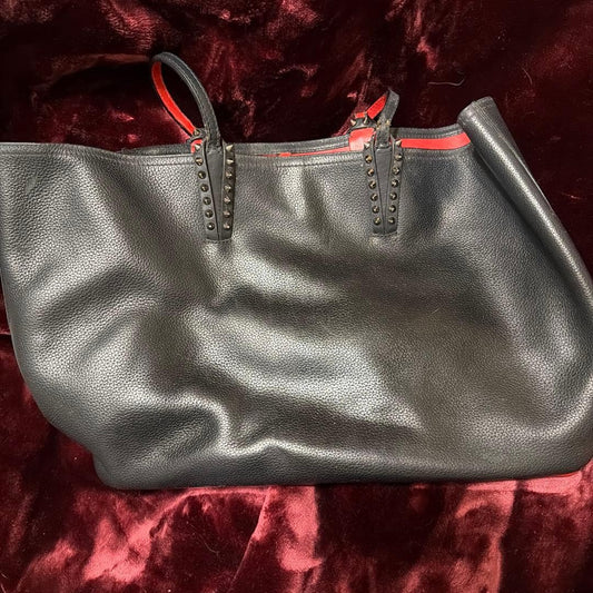 Christian Louboutin Cabata Tote Bag #QYB594