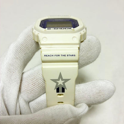 G-SHOCK DW-5600VT YOKOHAMA BAYSTARS Collaboration #QY1XK6