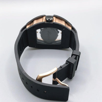 AnneCoquine K-1 Kaito Ozawa collaboration skeleton #QYAAWE