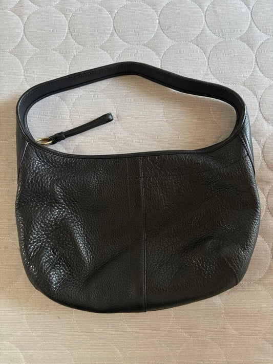 Coach Ergo Leather Shoulder Bag 11612 #QYH606