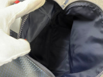 LOUIS VUITTON Americas Cup 2017 Apollo Backpack N44006 #QY9NPX