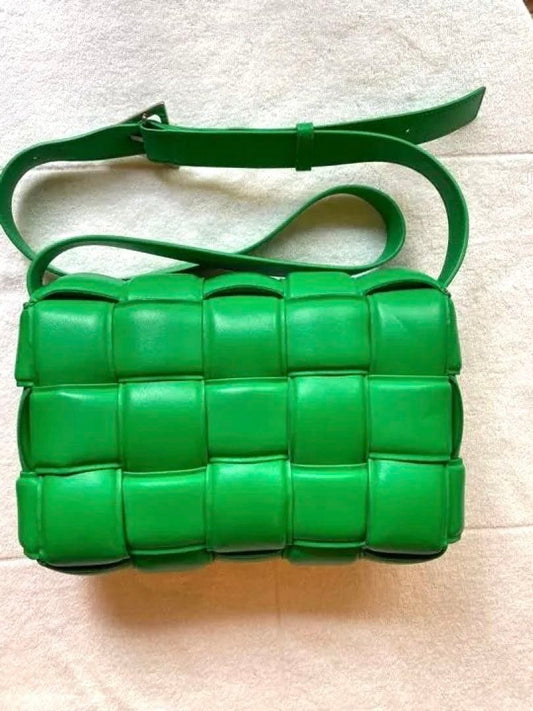 Bottega Veneta Padded Cassette #QY90Y7