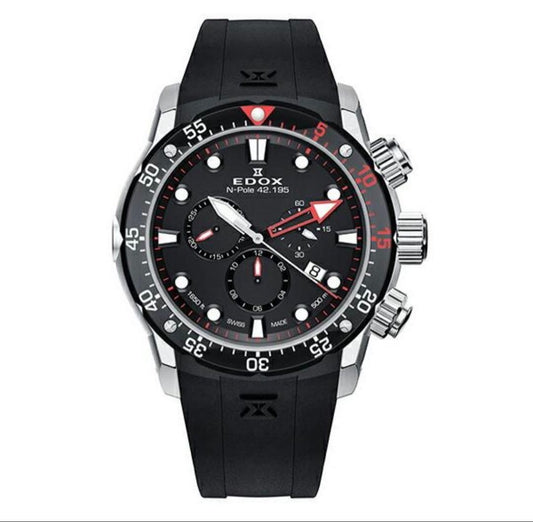 Edox Chrono Offshore 1 North Pole 300 pieces #QY0FQC