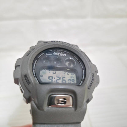 452 G-Shock Eric Haze DW-6900 #QYBKSV