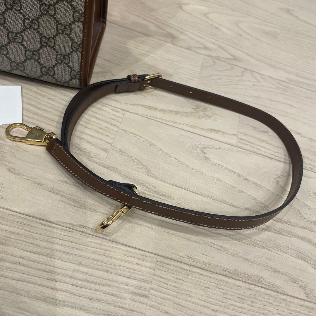 GUCCI Handbag #QYG3L2