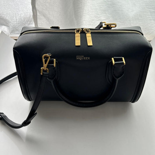 Alexander McQueen bag #QY8M9W