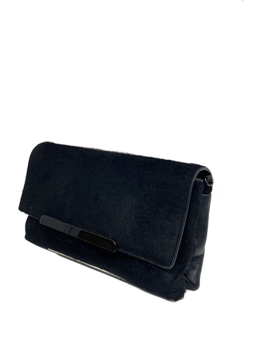 Christian Louboutin Clutch Bag - Black (Shoulder strap missing) #QY9FJL