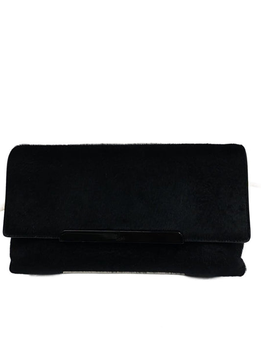 Christian Louboutin Clutch Bag - Black (Shoulder strap missing) #QY9FJL