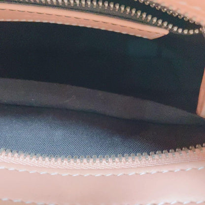 BALENCIAGA Mini Bag Beige Mini Handbag #QY1Q2U