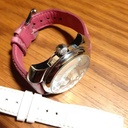 Osso Italy World Limited 55 80 AT Men's Watch #QY2LQ0