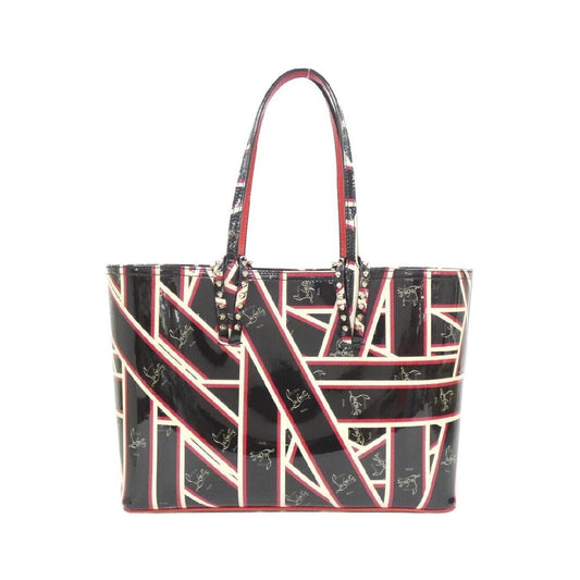 Christian Louboutin Cabata Small 1185119 Bag #QYFFKK