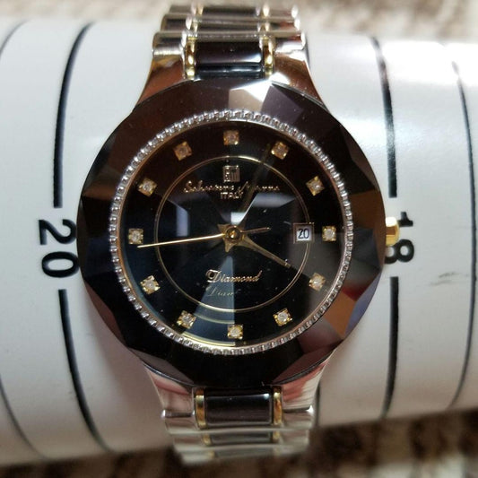 300 pieces worldwide, high-quality materials, mirror finish, diamond-equ #PG0W99