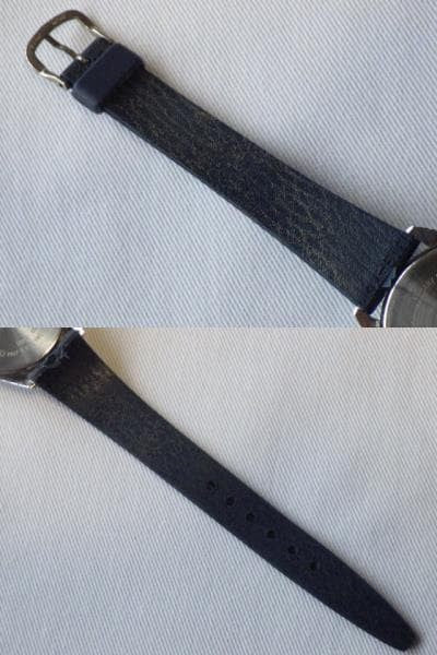 [1987] Howdy Doody 40th Anniversary Hand-wound Wristwatch #QY98SX