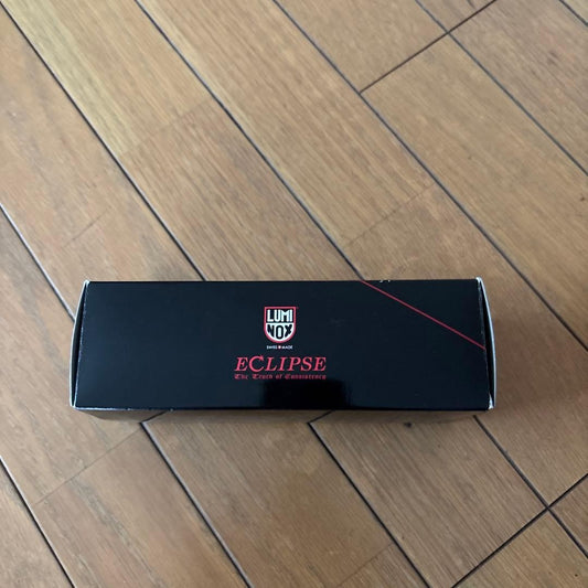 LUMINOX ECLIPSE Quartz Watch Body #QY6VKE