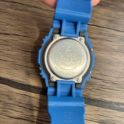 G-SHOCK G-SHOCK GLX-5600F-2 G-LIDE #QYF84J