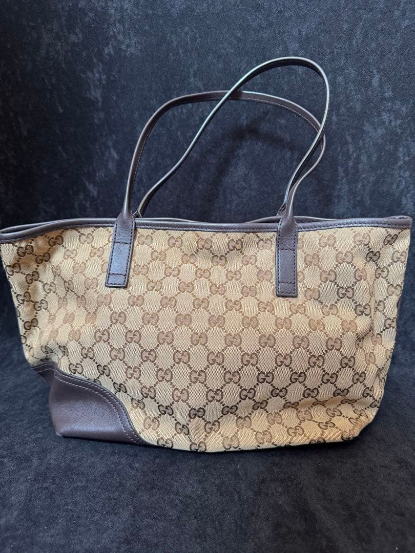 GUCCI Handbag #QY7R9K
