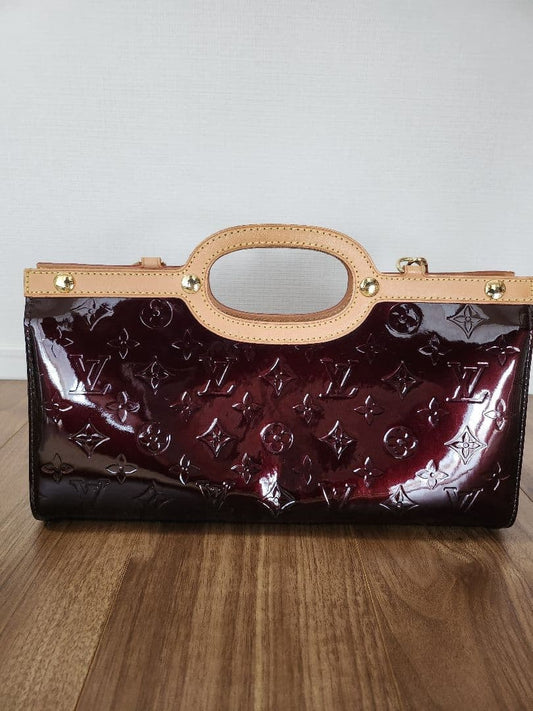 Louis Vuitton Roxbury Drive LOUIS VUITTON #QY0ORE
