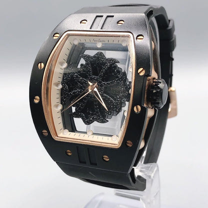 AnneCoquine K-1 Kaito Ozawa collaboration skeleton #QYAAWE