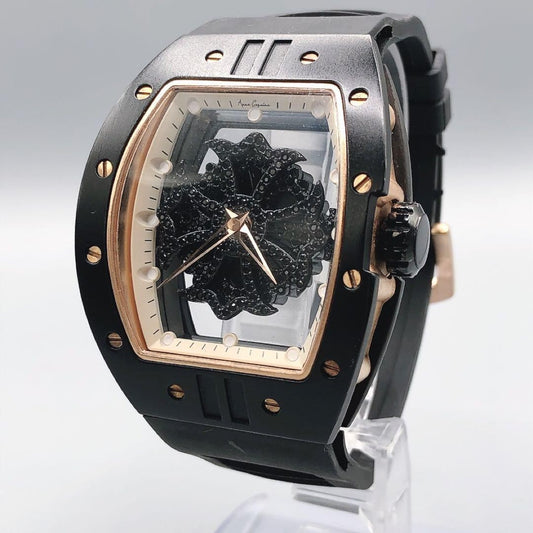 AnneCoquine K-1 Kaito Ozawa collaboration skeleton #QYAAWE
