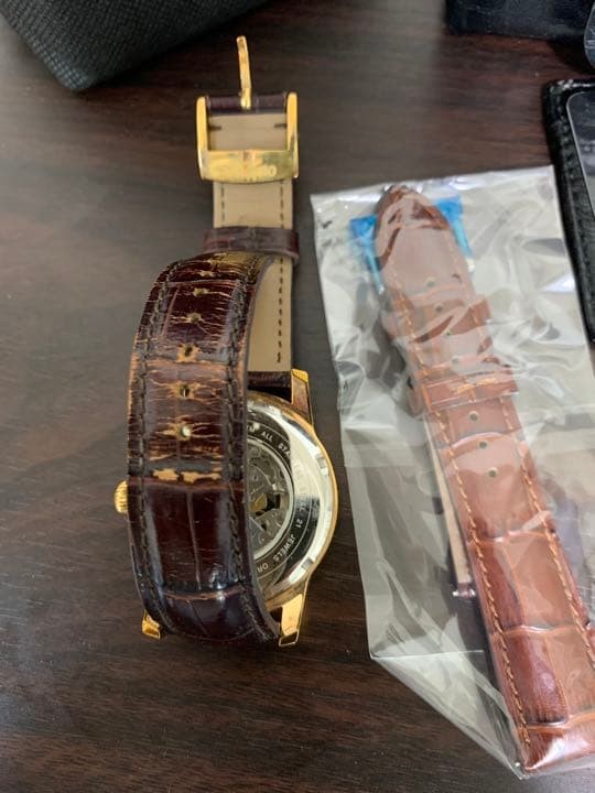 Orobianco Watch OR-0011-69 #PF6NO5