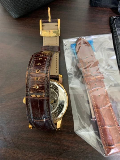 Orobianco Watch OR-0011-69 #PF6NO5