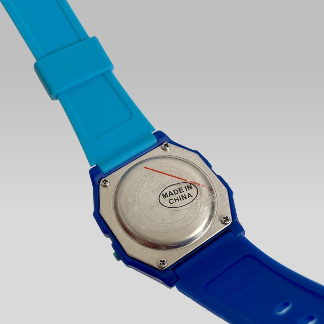 Skullcandy LIMITED 08 19 Postmodern Watch #QY8KQP