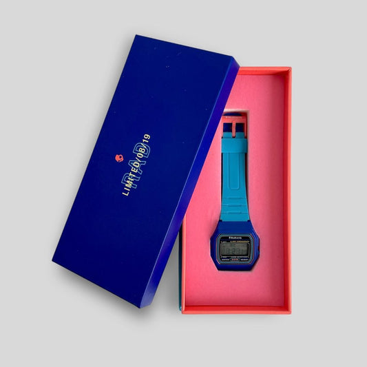 Skullcandy LIMITED 08 19 Postmodern Watch #QY8KQP