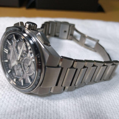 Seiko SBXC113 Astron Nextar 2022 Limited Edition (1500 pieces) #QYED0G