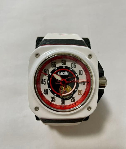Gorilla Watch LEGACY TOKYO #QY7XXL