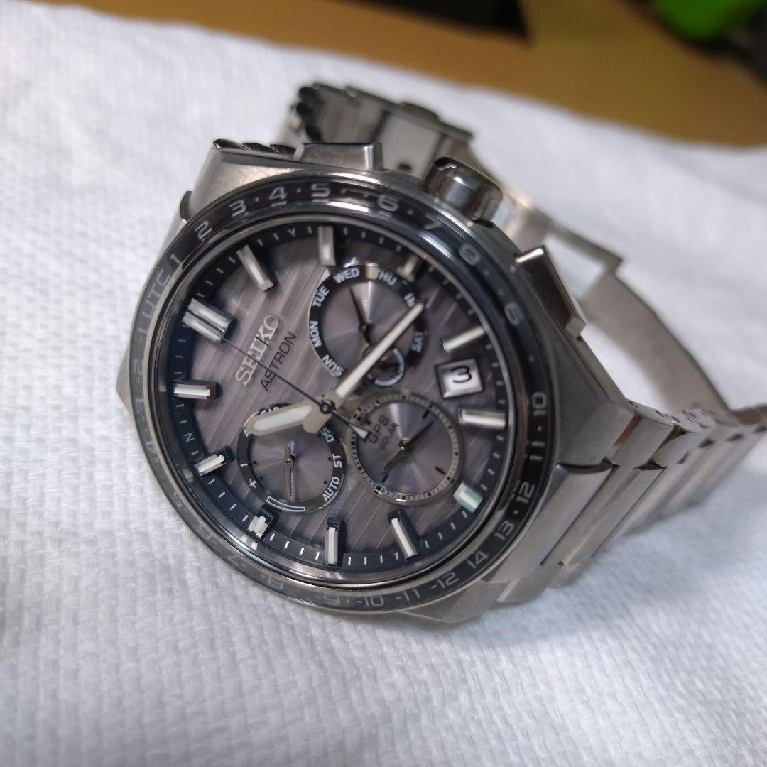 Seiko SBXC113 Astron Nextar 2022 Limited Edition (1500 pieces) #QYED0G