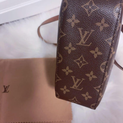 LOUIS VUITTON Spontini #QY5SJ5