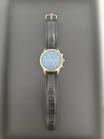1983 Set Police Watch & Bracelet 40th Anniversary Limited Edition #QYI88E