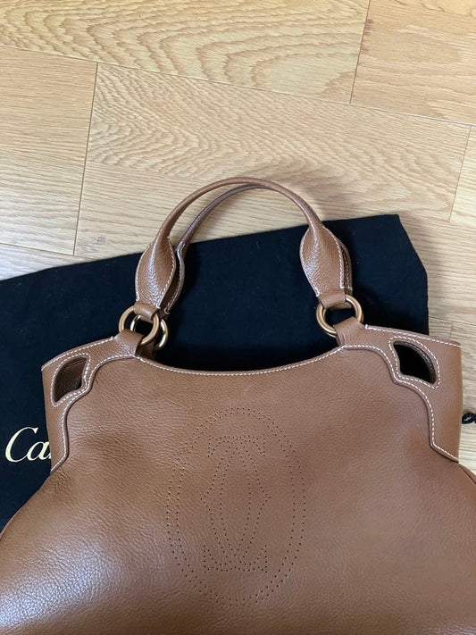Cartier Marcello handbag #QYBLVI
