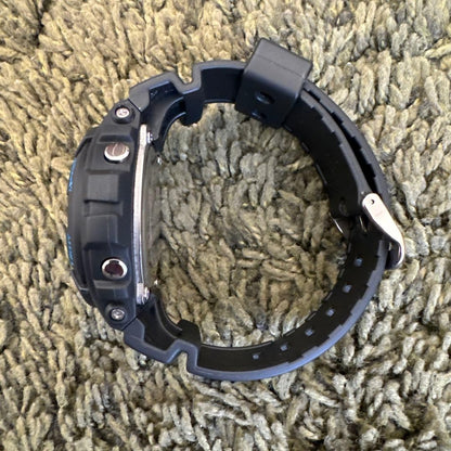 G-SHOCK G-100MAZ-1BMJF 40th Anniversary Rotary Engine #QY9GEQ
