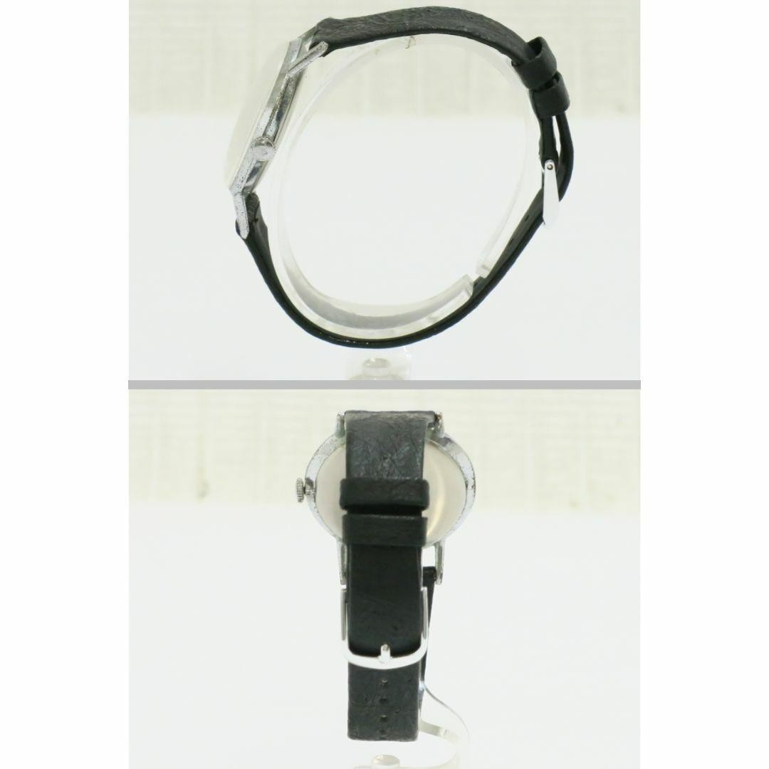 Seiko Laurel 14707 Men's Watch, Manual Winding, 18696438 #QY26BP