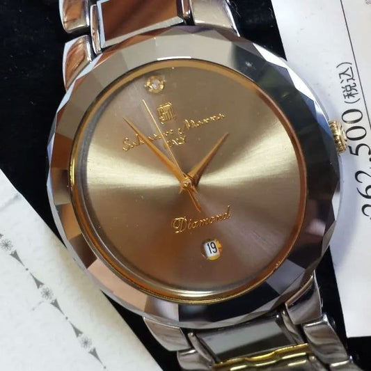 watch #QY08J9