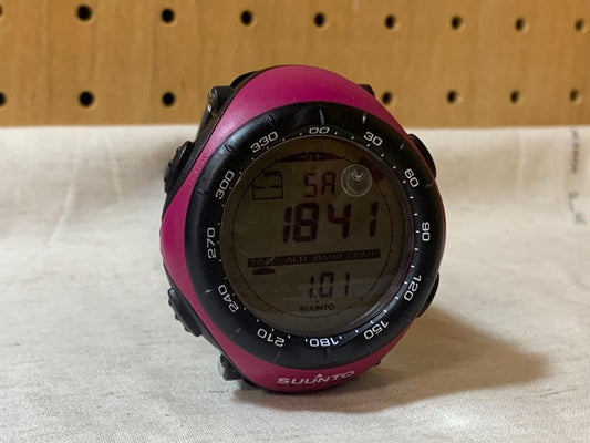 Suunto Vector #Qygpzg