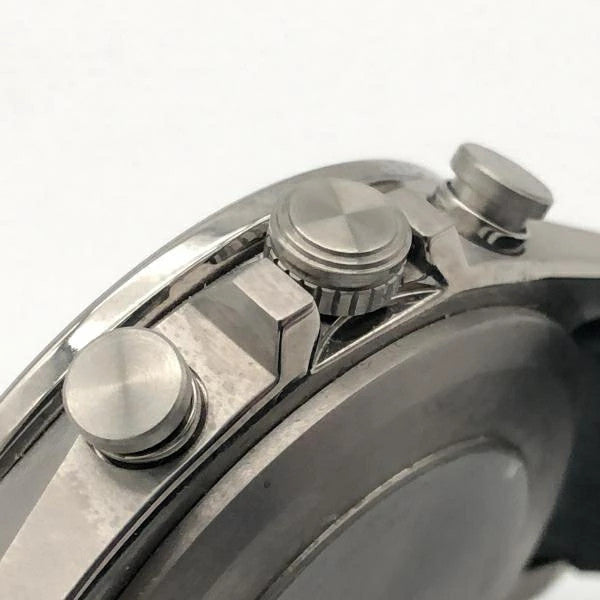 CITIZEN Attesa ACT Line Watch CC4050-18L Black Citizen #QYKSJZ