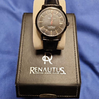 RENATUS Limited Edition Watch #PGIG21